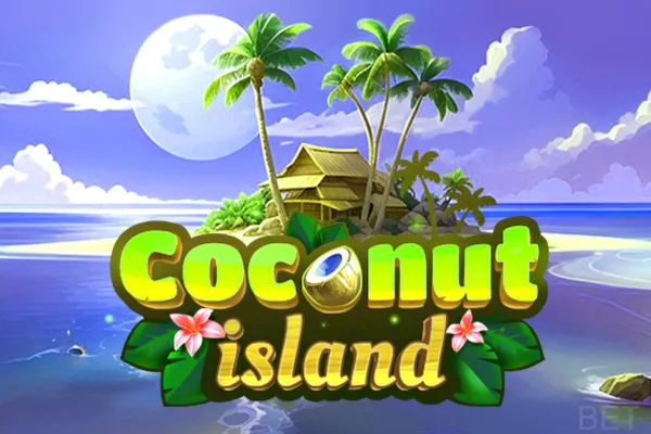Coconut Island