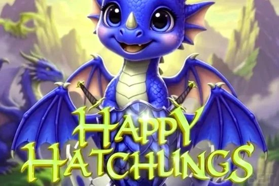 Happy Hatchlings