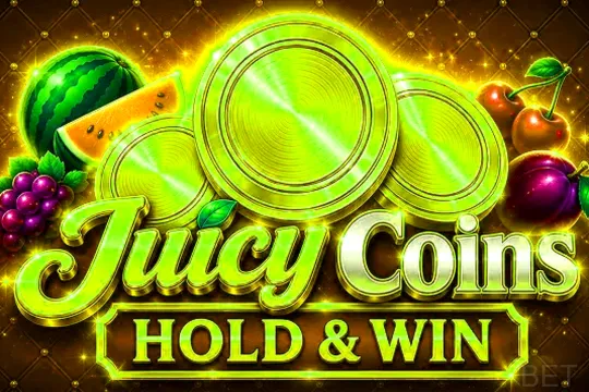 Juicy Coins