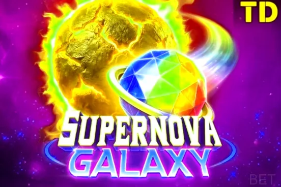 Supernova Galaxy